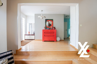 achat maison fleville-devant-nancy 54710