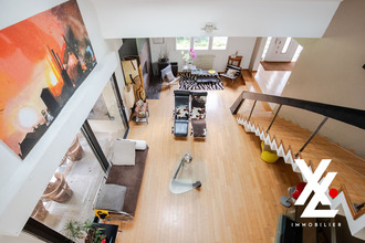 achat maison fleville-devant-nancy 54710