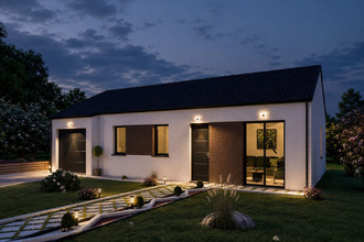 achat maison fleville-devant-nancy 54710