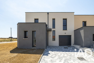 achat maison fleville-devant-nancy 54710
