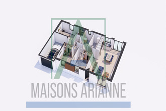 achat maison fleville-devant-nancy 54710