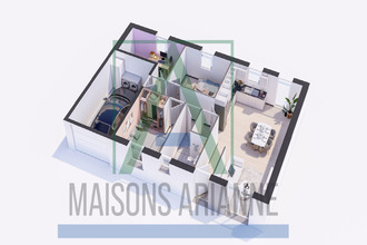 achat maison fleville-devant-nancy 54710