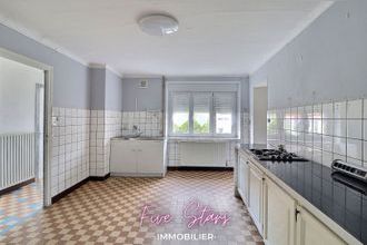 achat maison fleville-lixieres 54150