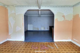 achat maison fleville-lixieres 54150