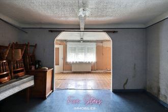 achat maison fleville-lixieres 54150