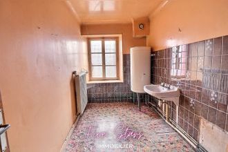 achat maison fleville-lixieres 54150