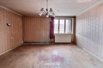 achat maison fleville-lixieres 54150