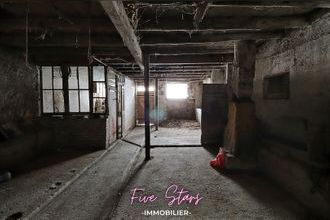 achat maison fleville-lixieres 54150