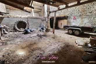 achat maison fleville-lixieres 54150