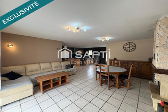 achat maison fleville-lixieres 54150