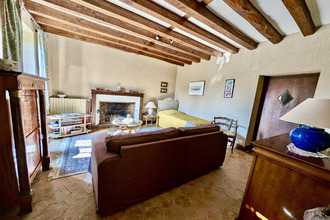 achat maison flexanville 78910