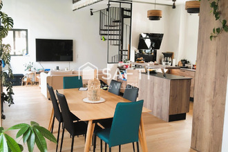 achat maison flexanville 78910