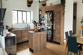 achat maison flexanville 78910