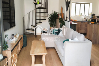 achat maison flexanville 78910