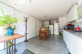 achat maison flexanville 78910