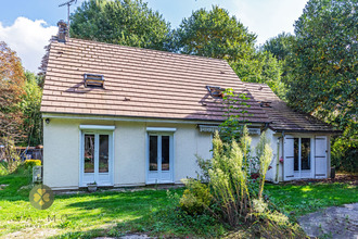 achat maison flexanville 78910