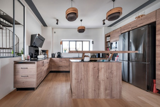 achat maison flexanville 78910