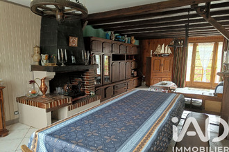 achat maison flexanville 78910