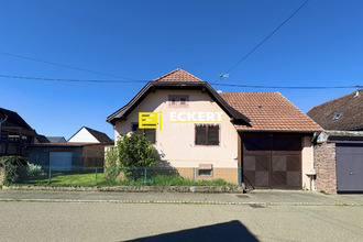 achat maison flexbg 67310