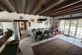 achat maison fley 71390