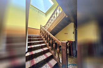 achat maison flin 54122