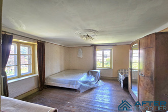 achat maison flin 54122