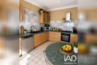 achat maison flin 54122