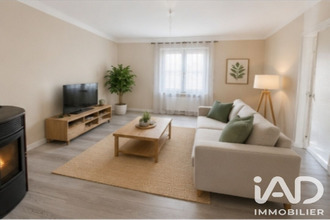 achat maison flin 54122