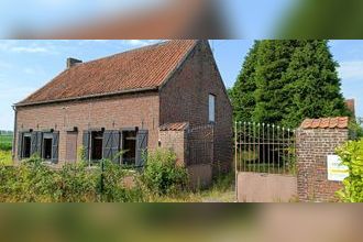 achat maison flines-les-mortagne 59158