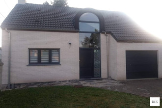 achat maison flines-les-mortagne 59158