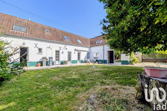 achat maison flines-les-mortagne 59158