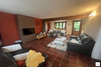 achat maison flines-les-mortagne 59158