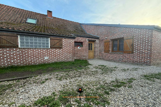 achat maison flines-les-mortagne 59158