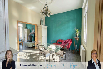achat maison flines-les-mortagne 59158