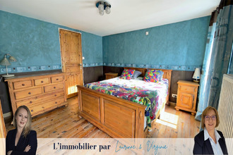 achat maison flines-les-mortagne 59158