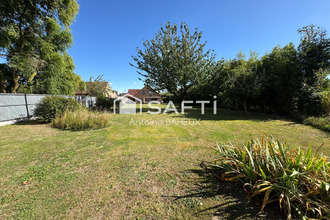 achat maison flines-lez-raches 59148