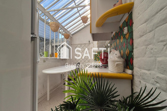 achat maison flines-lez-raches 59148