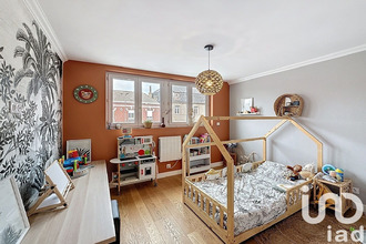 achat maison flines-lez-raches 59148