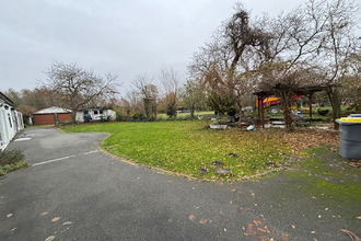 achat maison flines-lez-raches 59148