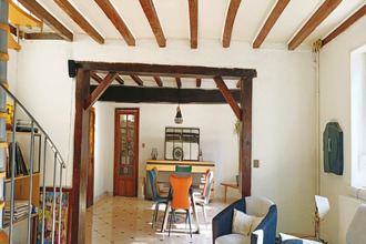 achat maison flines-lez-raches 59148