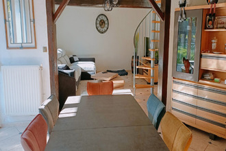 achat maison flines-lez-raches 59148