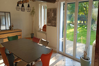 achat maison flines-lez-raches 59148