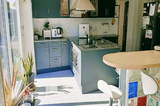 achat maison flines-lez-raches 59148