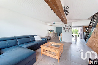 achat maison flines-lez-raches 59148