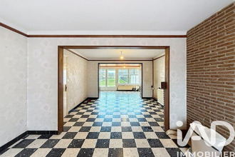 achat maison flines-lez-raches 59148