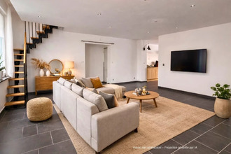 achat maison flines-lez-raches 59148