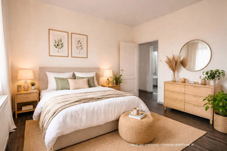 achat maison flines-lez-raches 59148