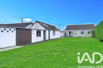 achat maison flines-lez-raches 59148