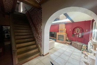 achat maison flines-lez-raches 59148