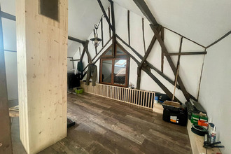 achat maison flines-lez-raches 59148